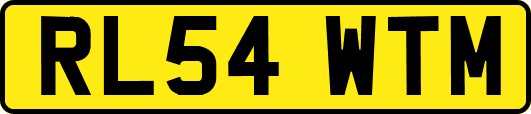 RL54WTM