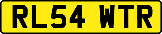 RL54WTR