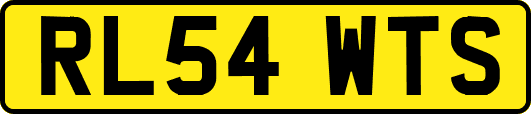 RL54WTS
