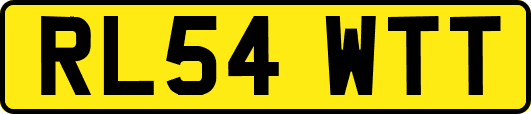 RL54WTT