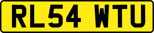 RL54WTU