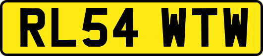 RL54WTW