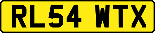 RL54WTX
