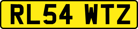 RL54WTZ