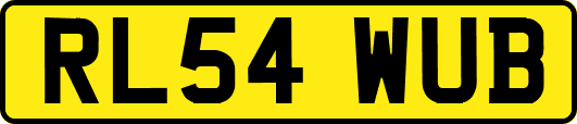 RL54WUB