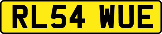 RL54WUE
