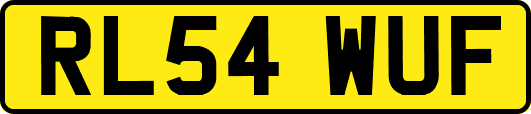 RL54WUF