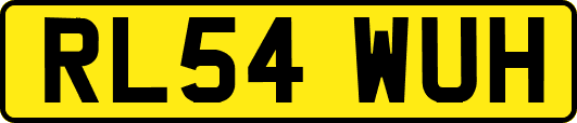 RL54WUH