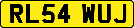 RL54WUJ
