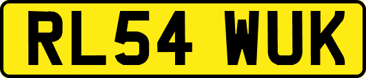 RL54WUK