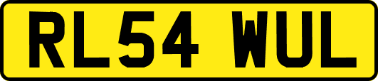 RL54WUL