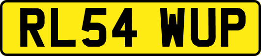 RL54WUP