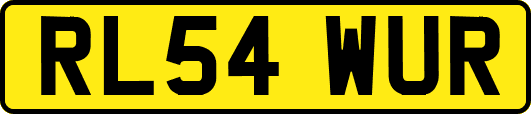 RL54WUR