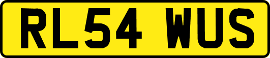 RL54WUS