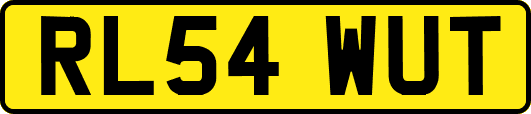 RL54WUT