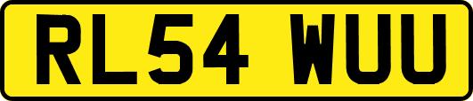 RL54WUU