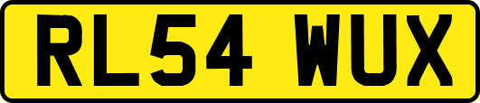 RL54WUX