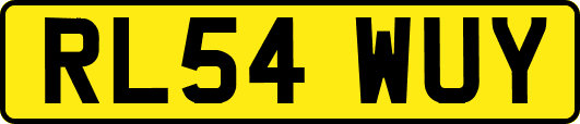 RL54WUY