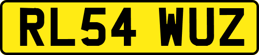 RL54WUZ