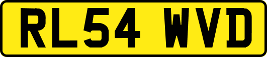 RL54WVD