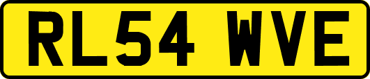 RL54WVE