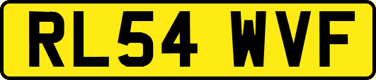 RL54WVF