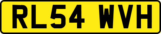 RL54WVH