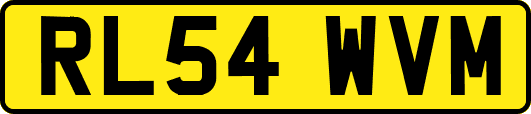 RL54WVM