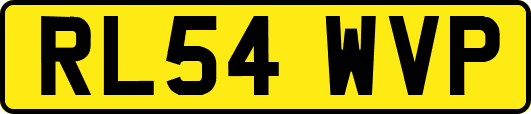 RL54WVP