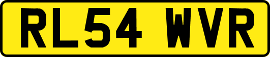 RL54WVR