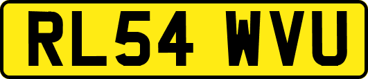 RL54WVU