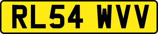 RL54WVV