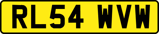 RL54WVW