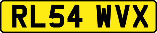 RL54WVX