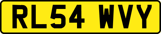 RL54WVY