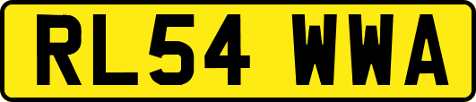 RL54WWA