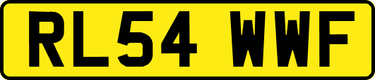 RL54WWF