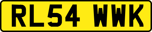 RL54WWK