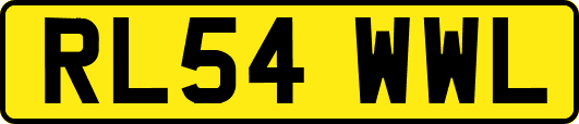 RL54WWL