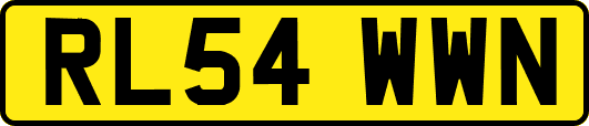 RL54WWN