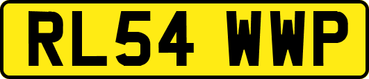 RL54WWP