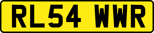 RL54WWR