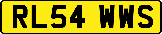 RL54WWS