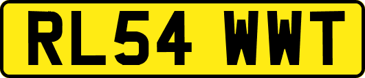 RL54WWT