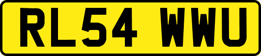 RL54WWU