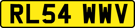 RL54WWV