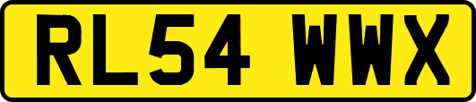 RL54WWX