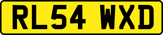 RL54WXD