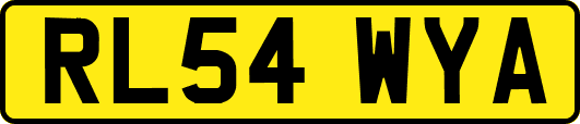 RL54WYA