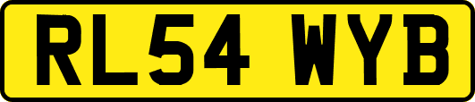 RL54WYB